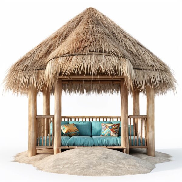 Nick's Cabana